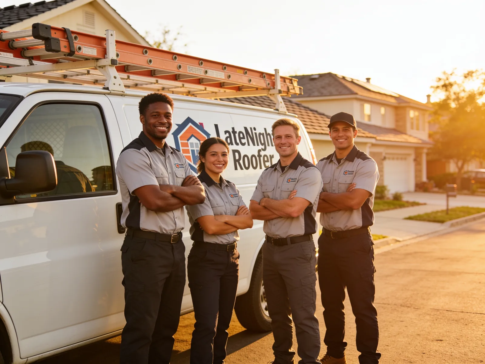 Emergency Roof Repair company in South Branch, MI